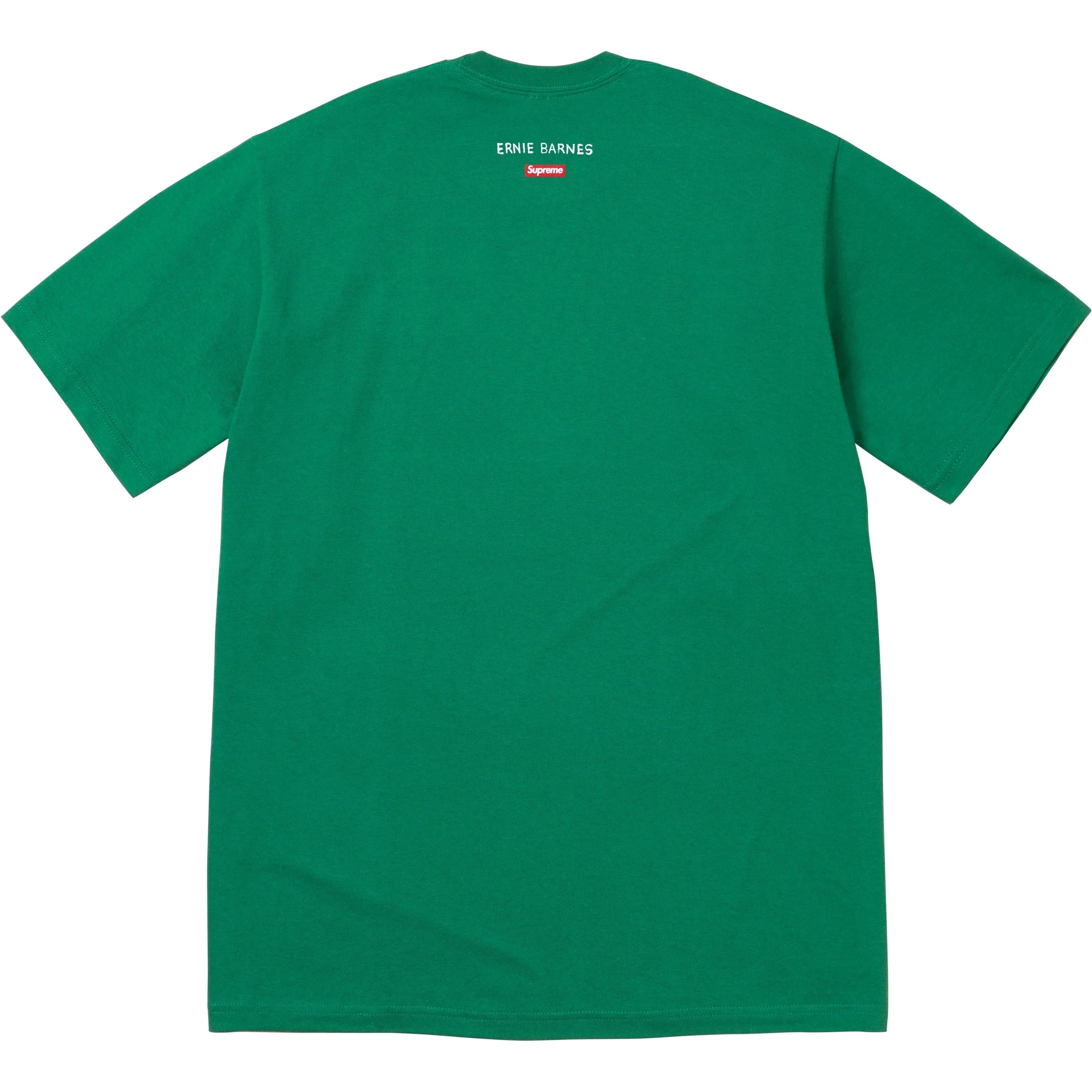 Supreme/Ernie Barnes Tee view 9